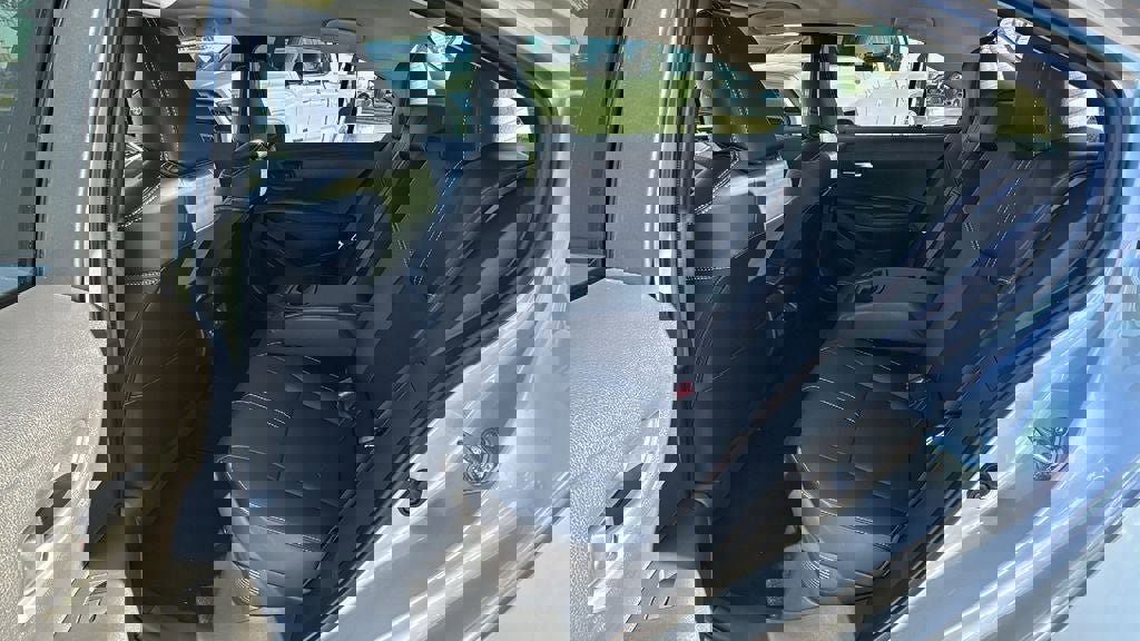 New 2026 Toyota Corolla XLE image 21