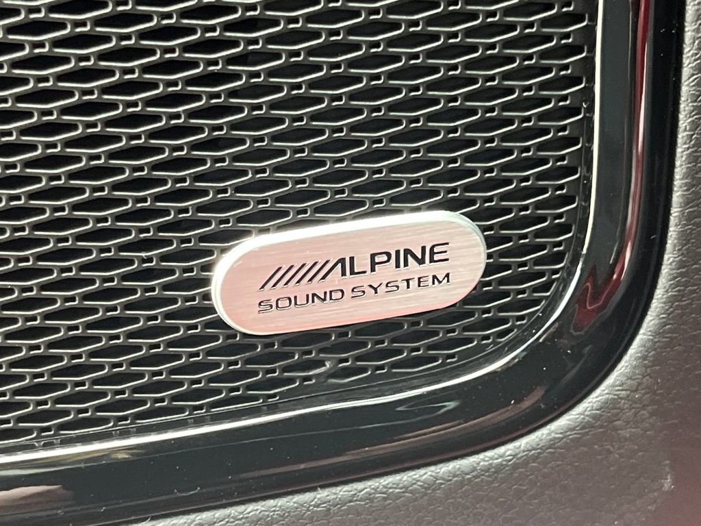 New 2026 Jeep Compass Limited w/ Sun, Sound & Navigation Group image 10