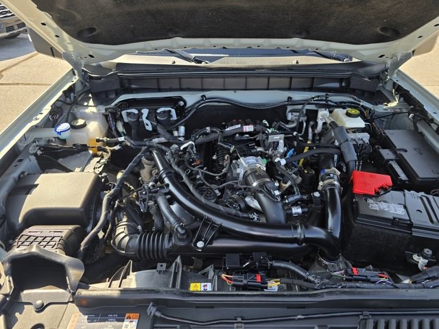 Used 2023 Ford Bronco Badlands w/ Sasquatch Package image 30