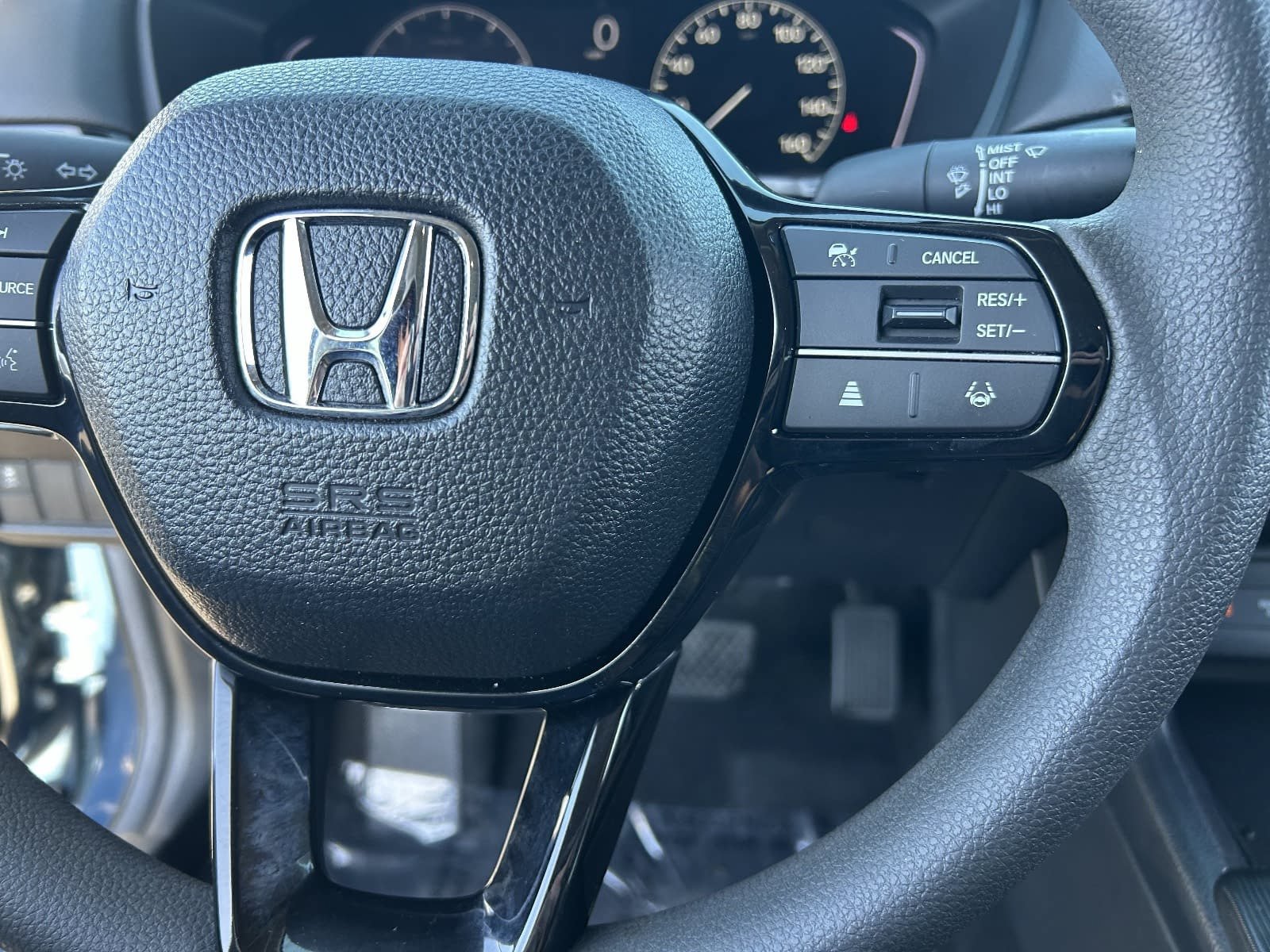 Certified 2026 Honda Civic LX image 28