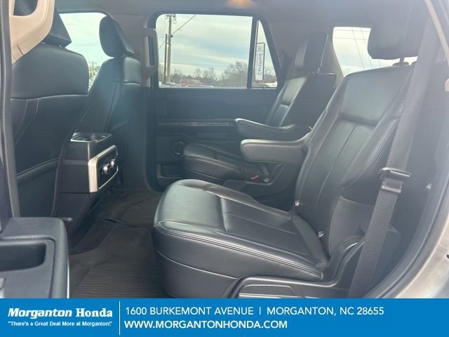 Used 2024 Ford Expedition XLT image 31