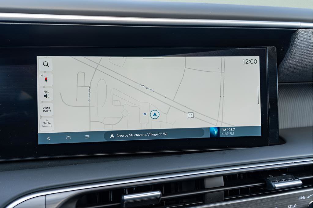 Used 2026 Hyundai Palisade Calligraphy image 49