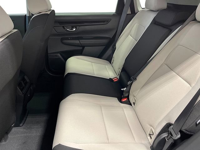 New 2026 Honda CR-V LX image 20