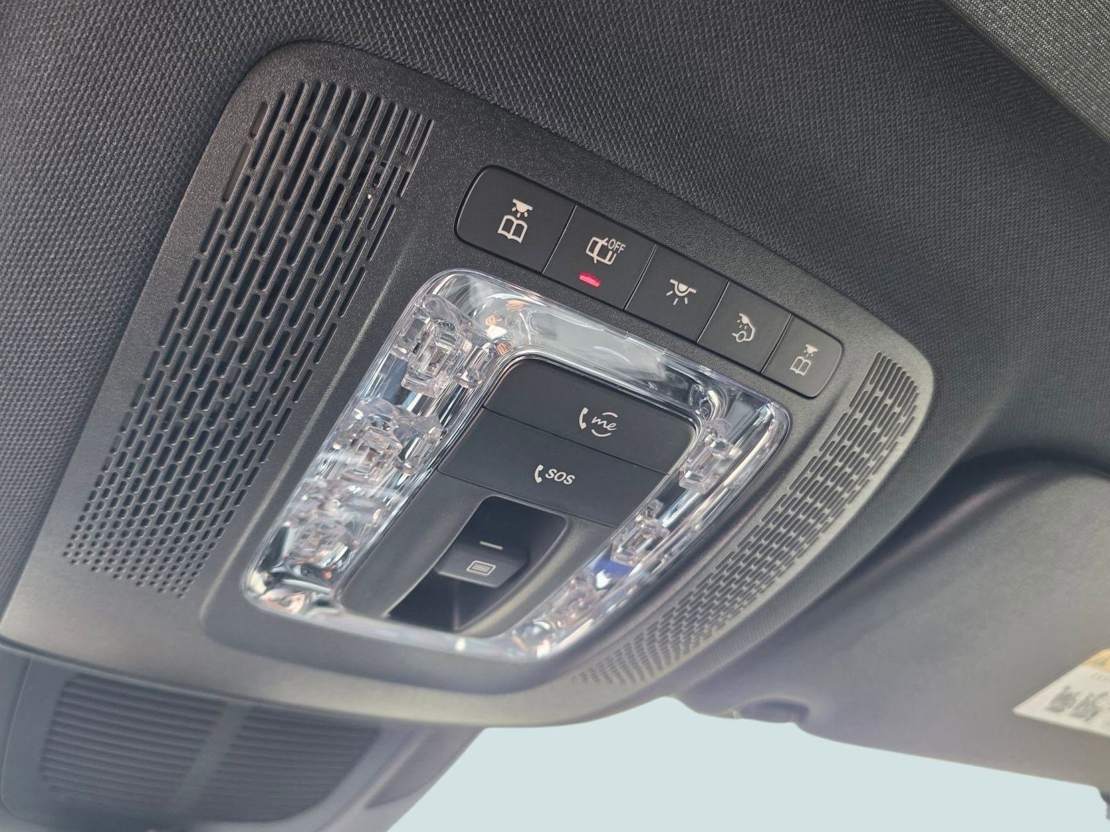 New 2026 Mercedes-Benz GLS 450 4MATIC image 24