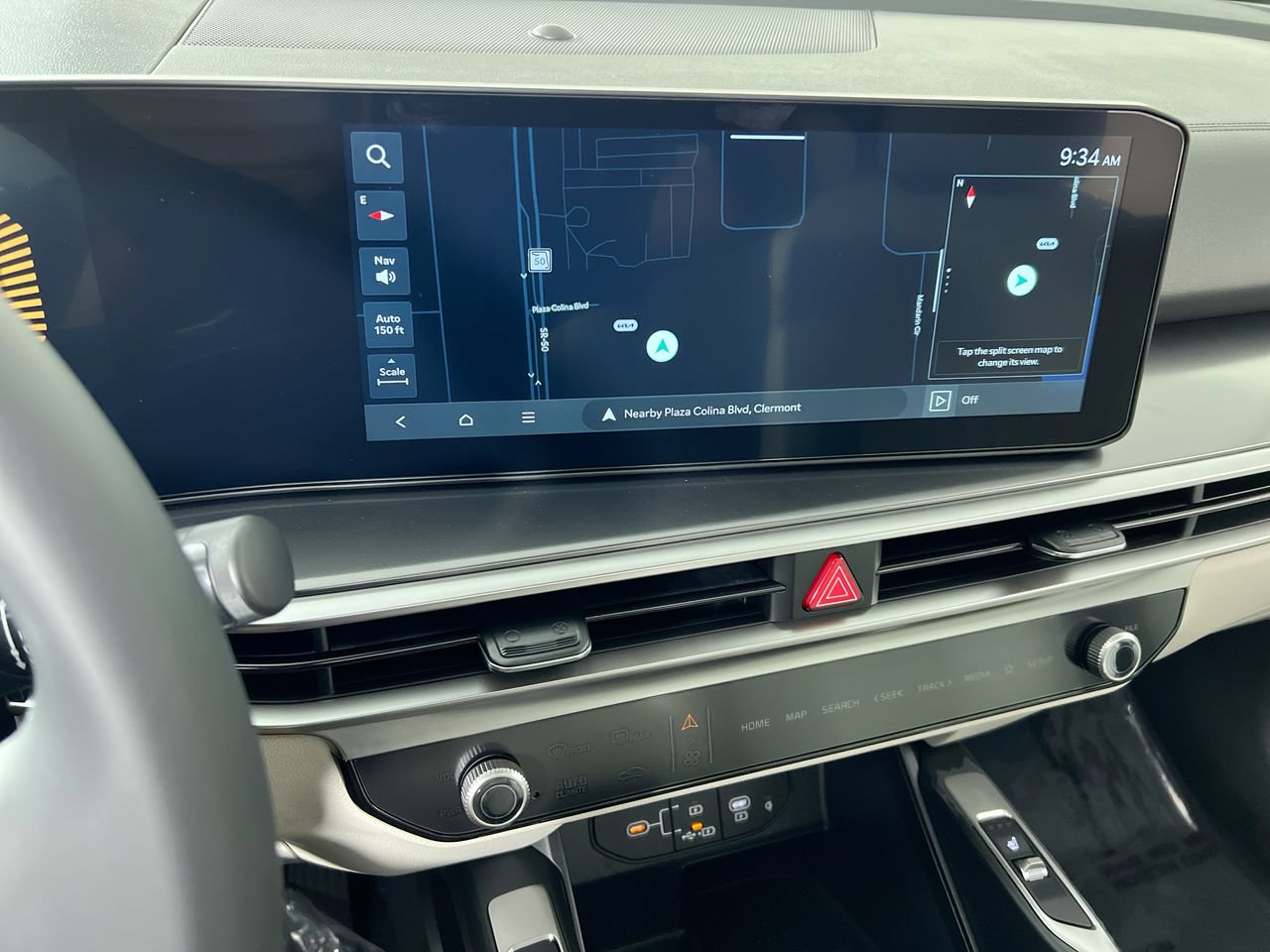 New 2026 Kia Sorento S FWD image 25