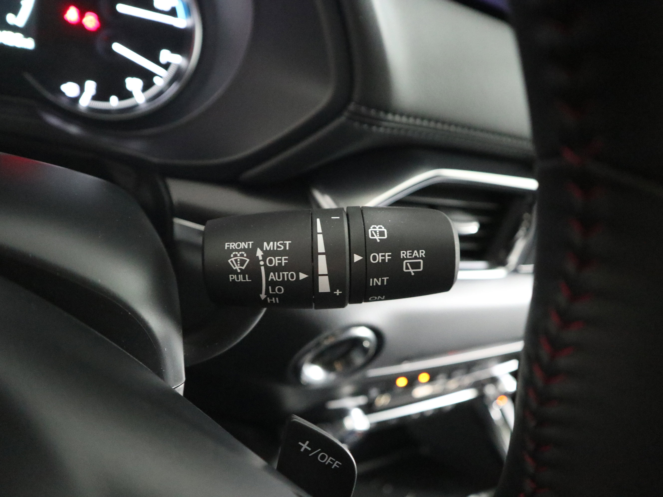 Certified 2025 MAZDA CX-5 2.5 Turbo image 27