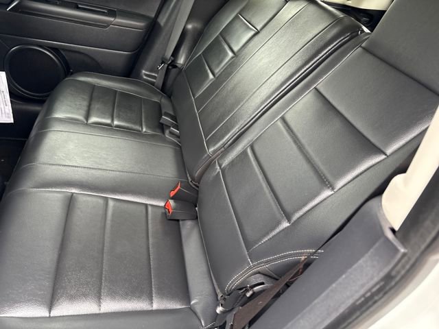 Used 2015 Jeep Patriot High Altitude image 10