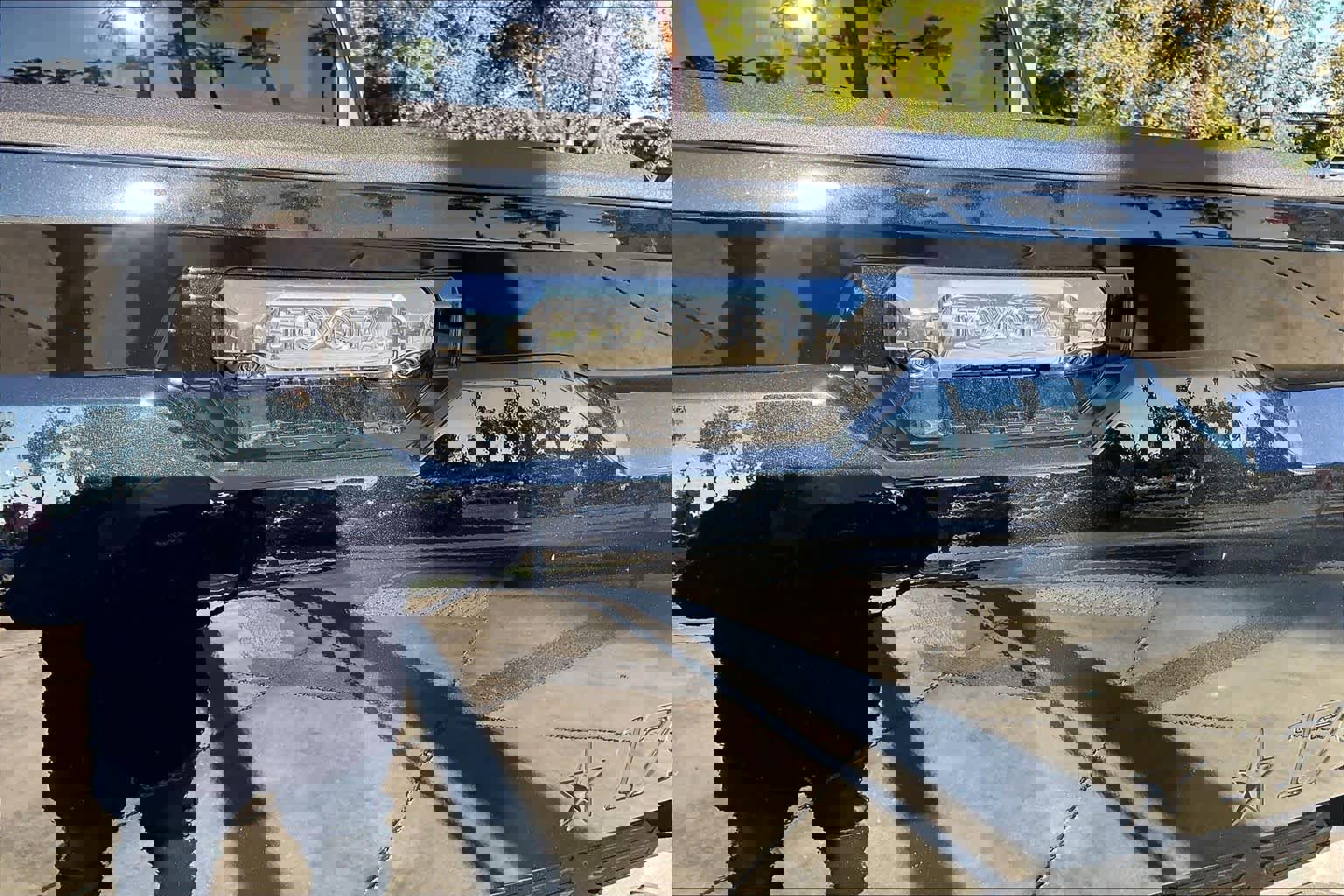 New 2026 Toyota Tundra 1794 Edition image 15