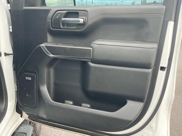 Used 2021 GMC Sierra 1500 AT4 w/ AT4 Premium Package image 23