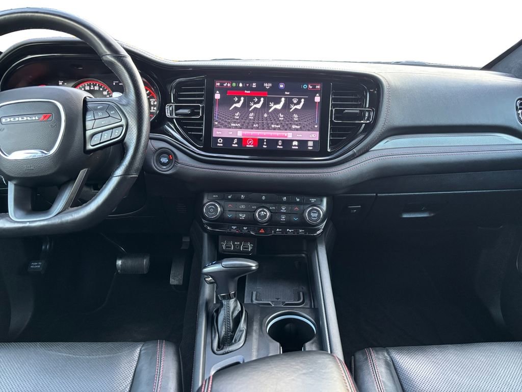 Used 2022 Dodge Durango R/T image 12
