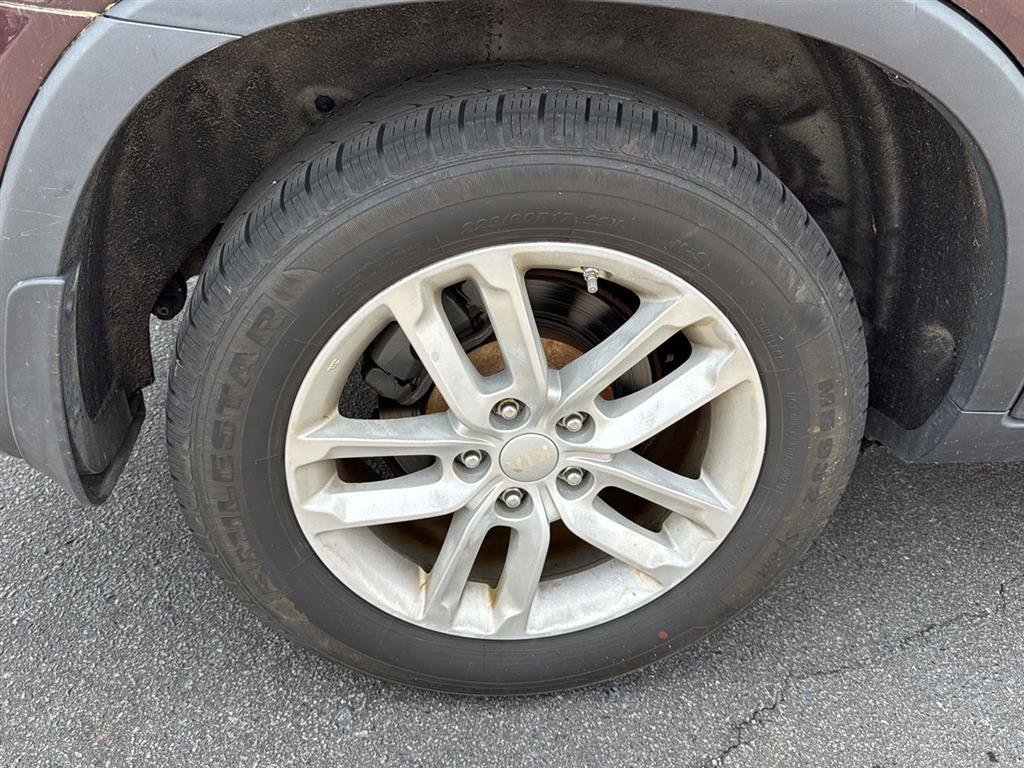 Used 2015 Kia Sorento LX FWD image 4