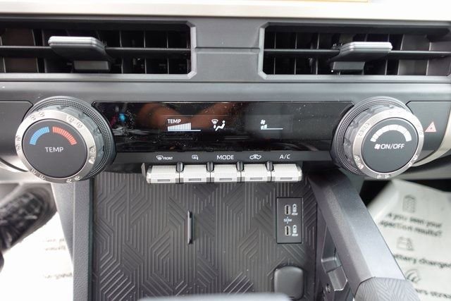 New 2025 Toyota Tacoma SR5 image 24