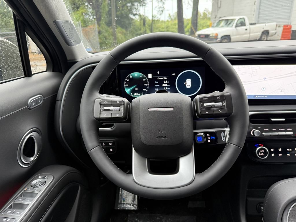 New 2026 Hyundai Palisade Limited image 14