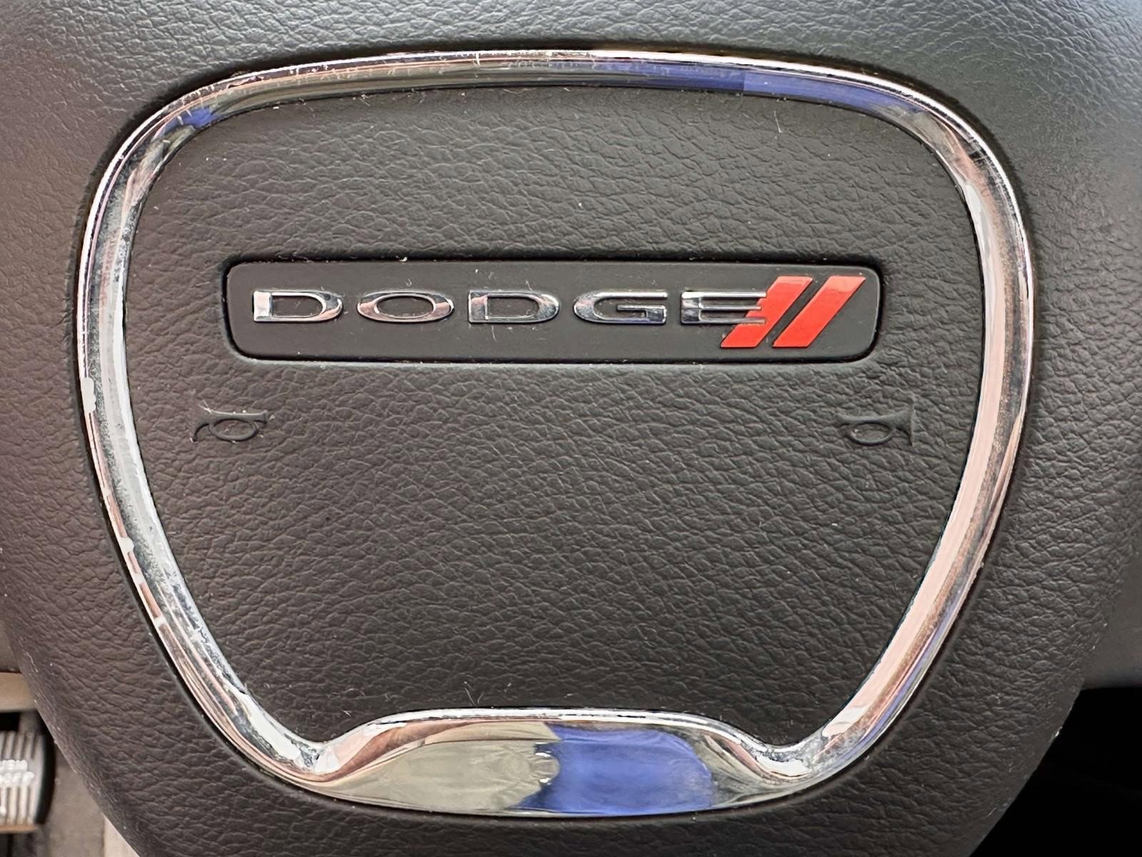 Certified 2022 Dodge Charger Scat Pack w/ Dynamics Package image 28