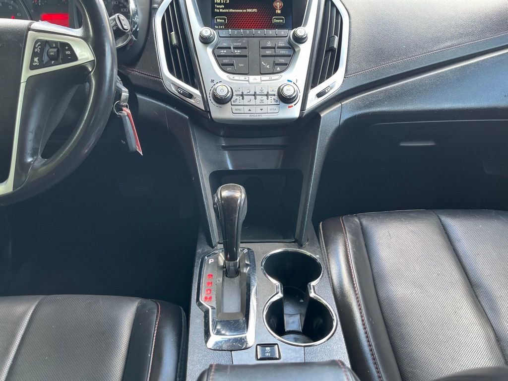 Used 2015 GMC Terrain Denali w/ LPO, Protection Package image 38