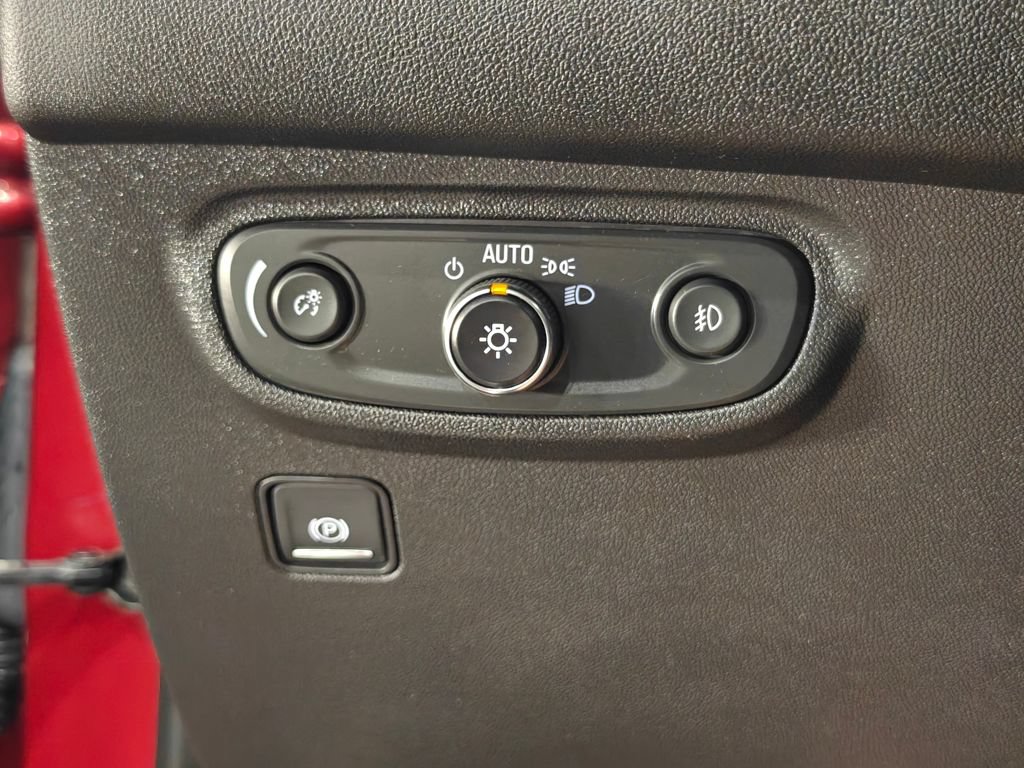 Used 2020 GMC Terrain Denali AWD/4WD image 46