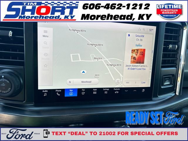 New 2026 Ford F250 Lariat image 26