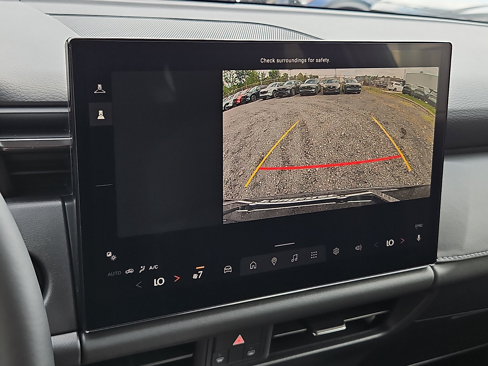 New 2026 MAZDA CX-5 Select AWD/4WD image 14