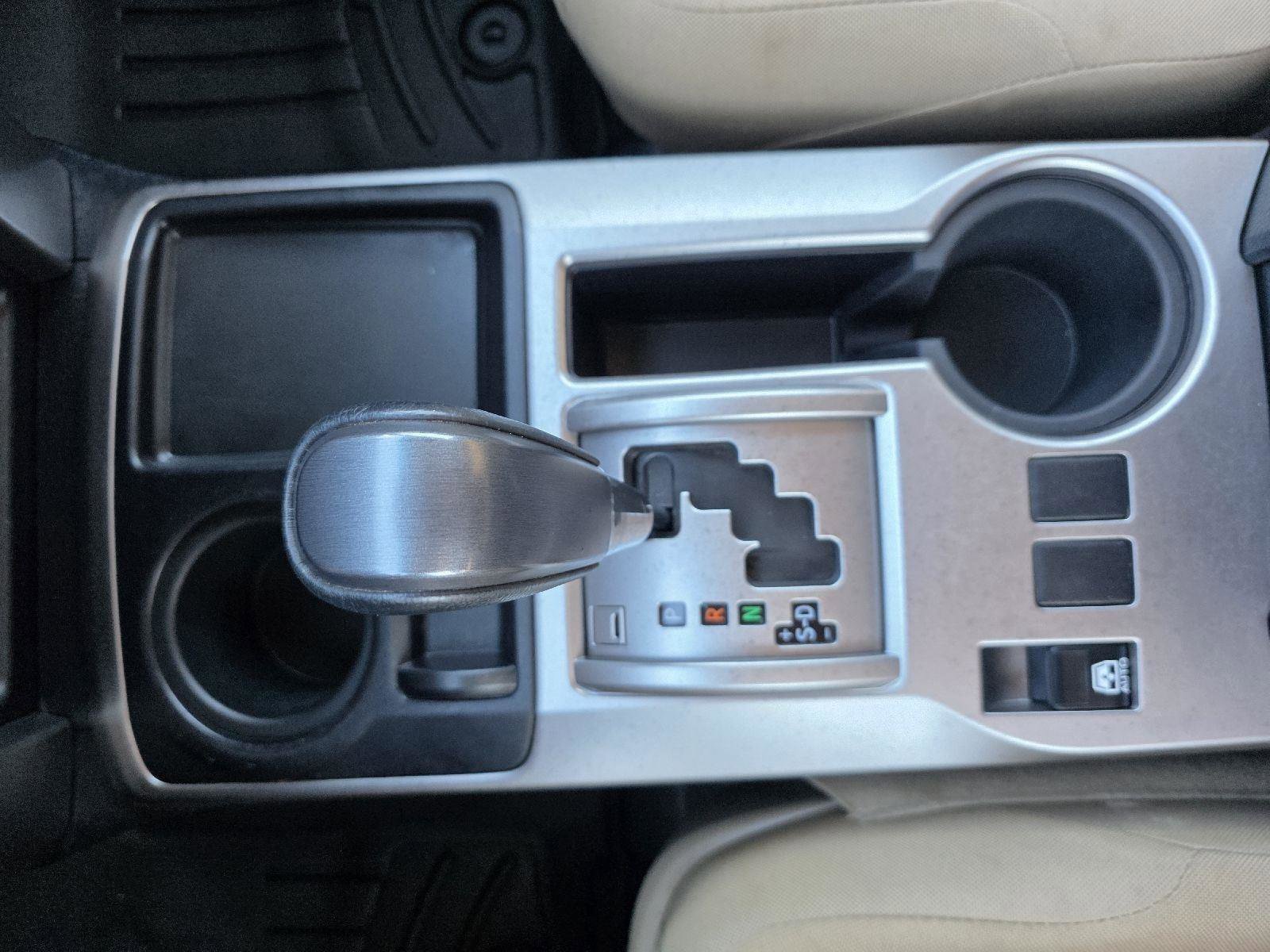 Used 2016 Toyota 4Runner SR5 image 20