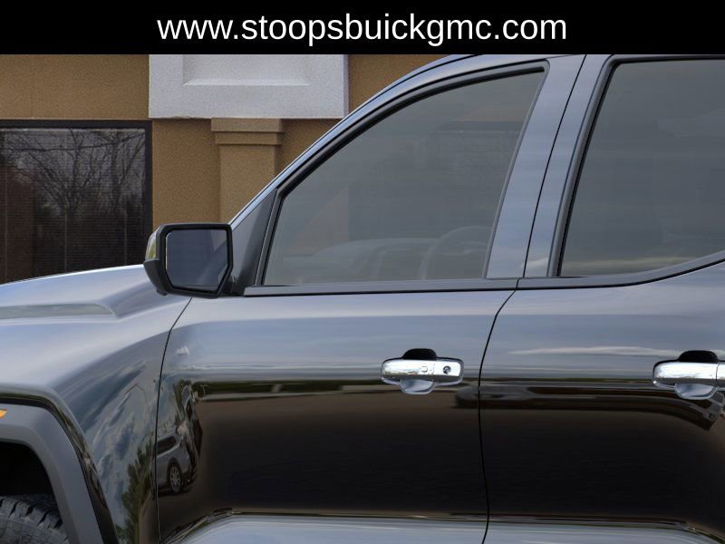 New 2026 GMC Canyon Denali image 13