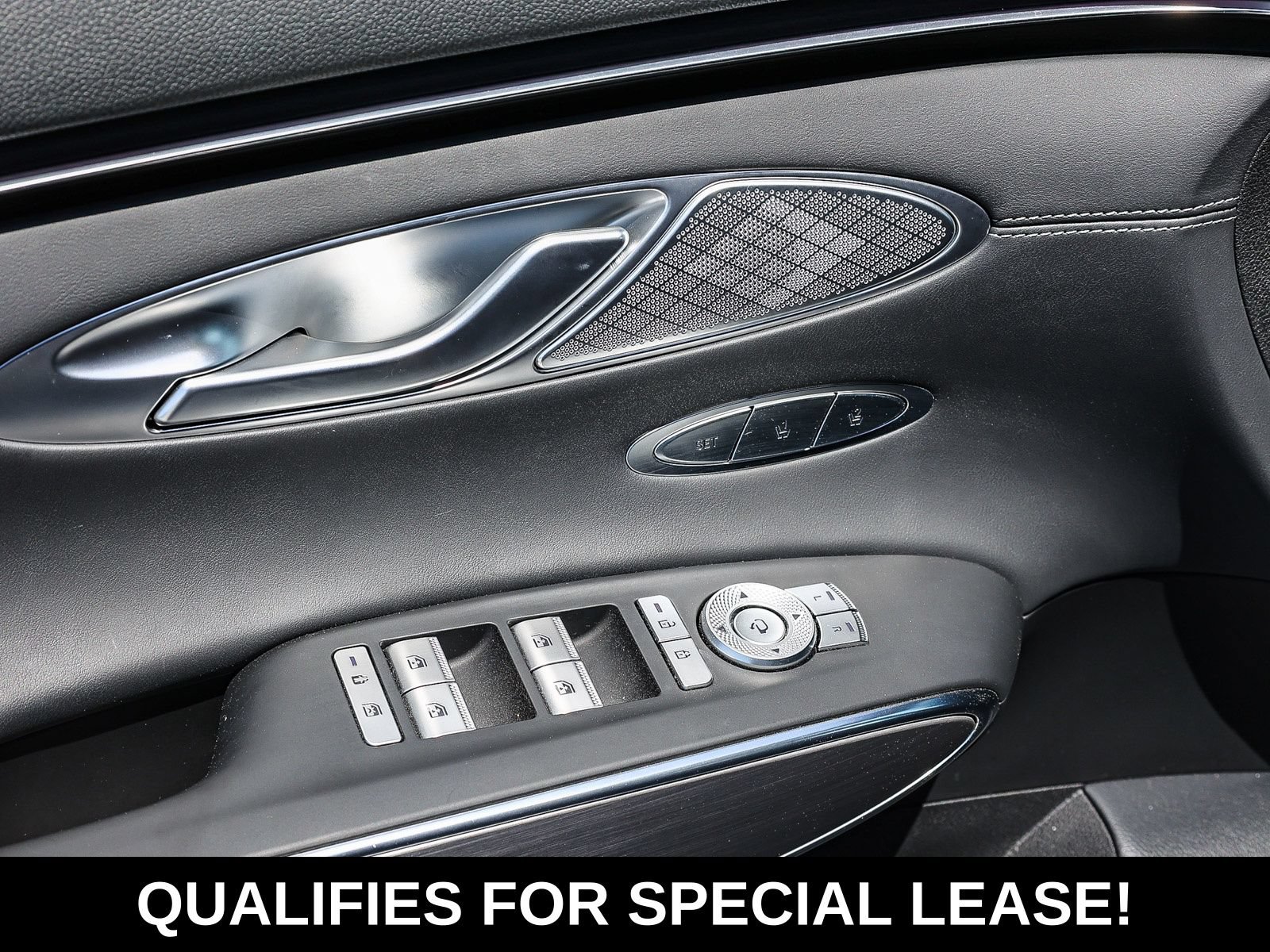 Used 2026 Genesis GV70 2.5T Select AWD/4WD image 22