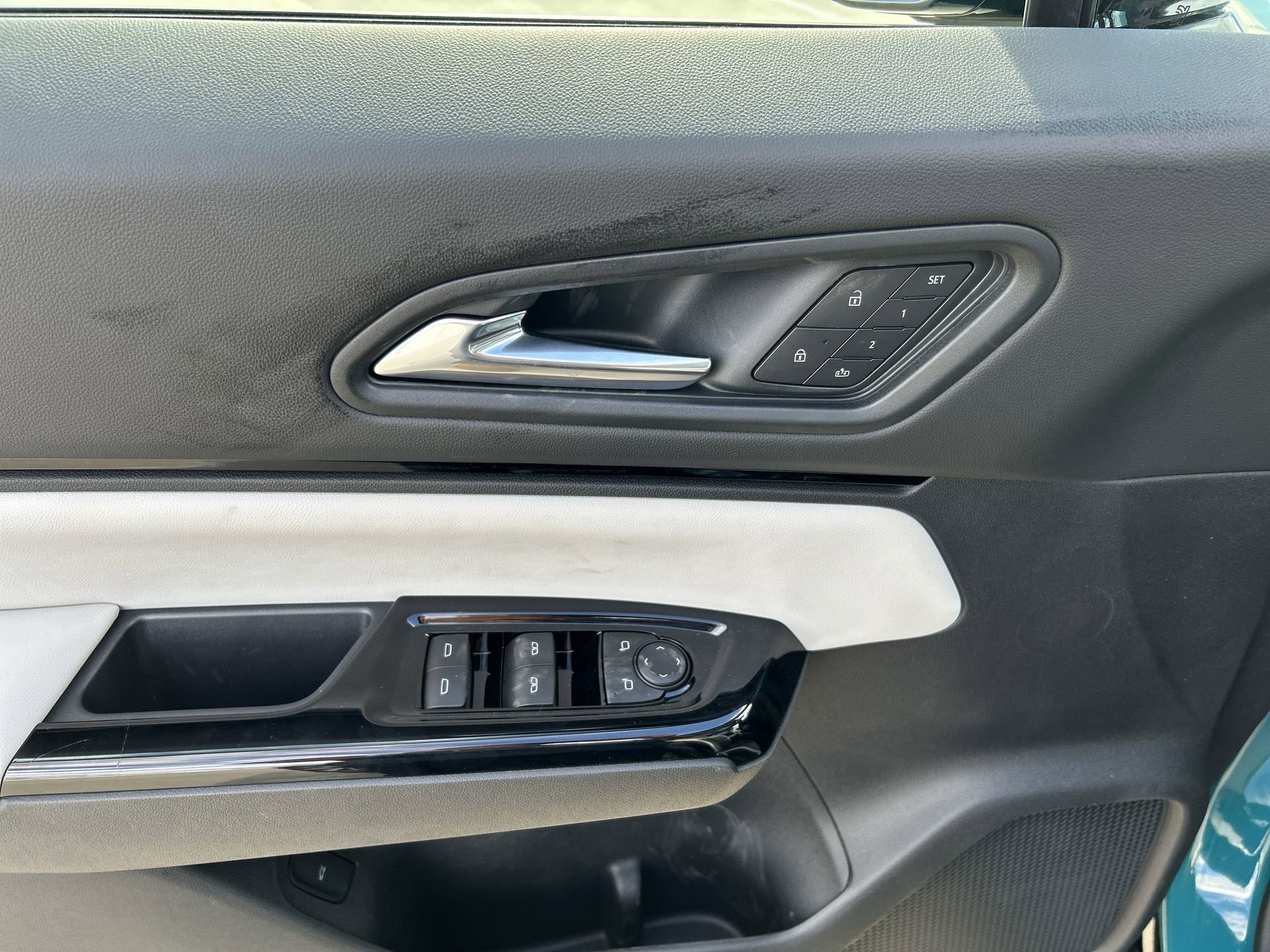 New 2026 Honda Prologue Touring image 15