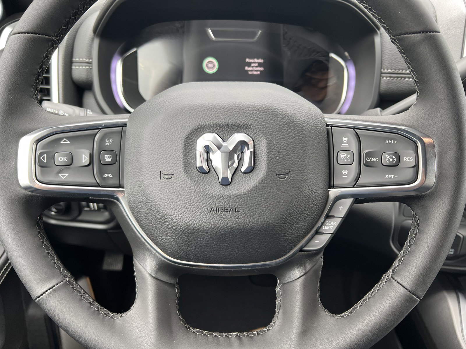 New 2026 RAM 2500 Laramie image 15