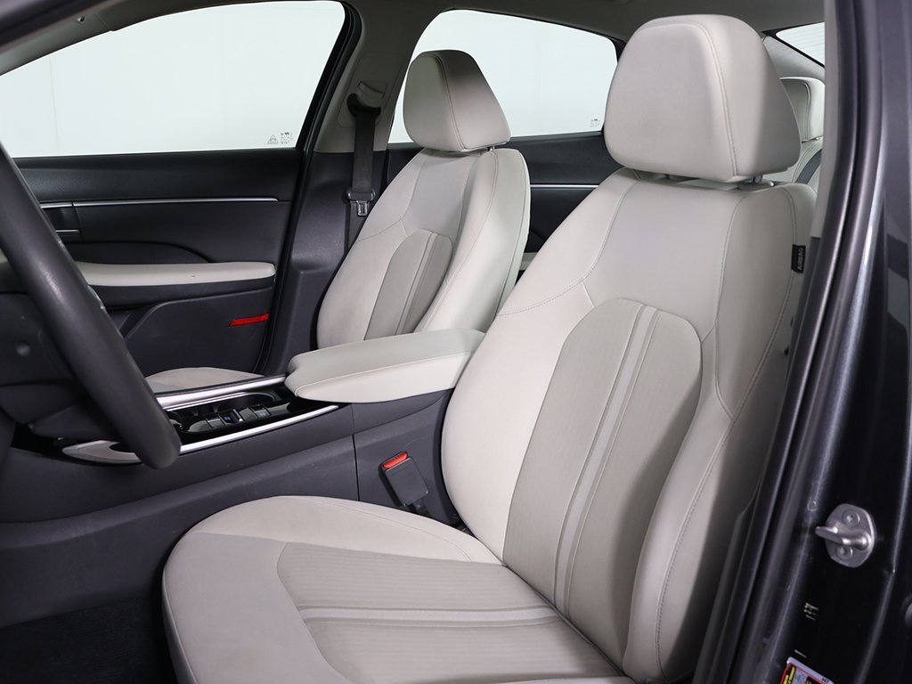Used 2023 Hyundai Sonata SEL image 26