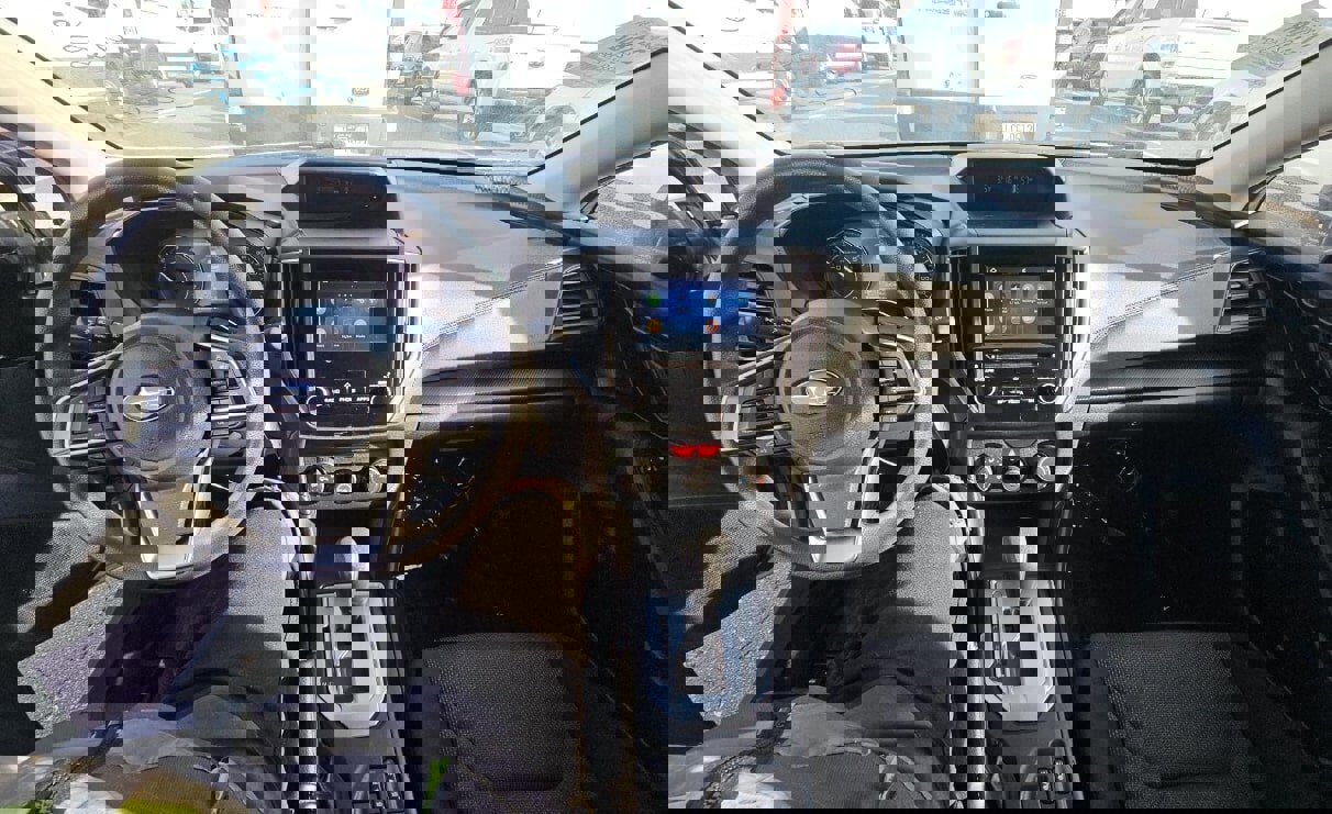 Certified 2021 Subaru Impreza Premium image 10