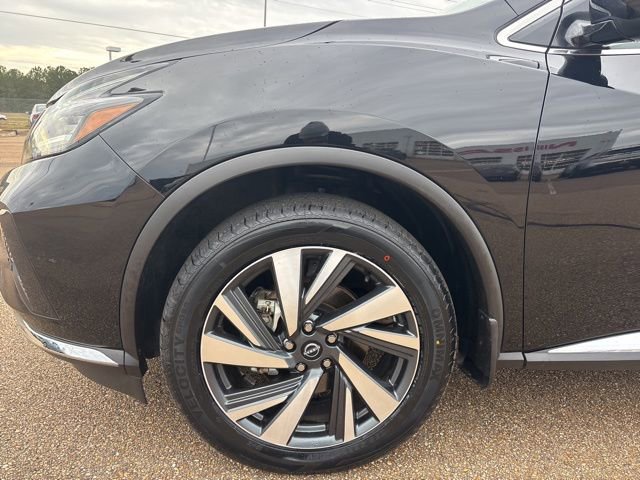 Used 2024 Nissan Murano SL image 7