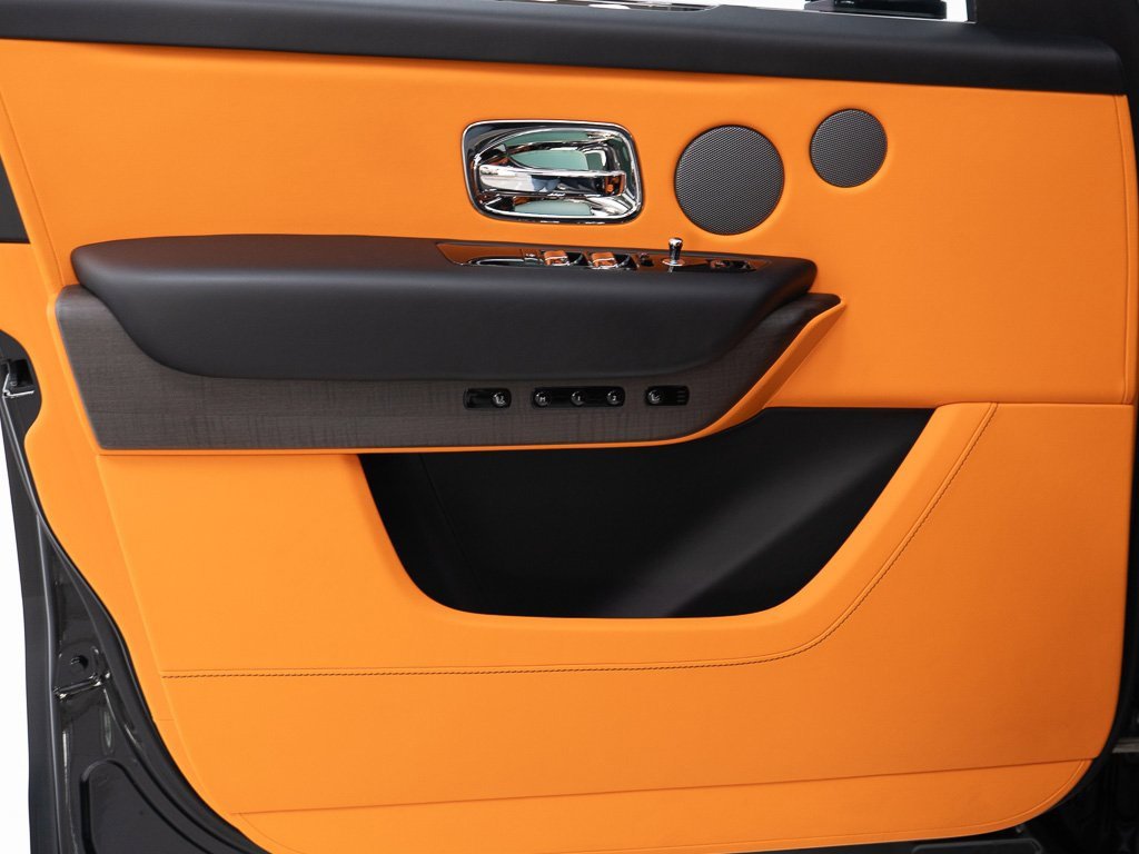 Certified 2024 Rolls-Royce Cullinan image 12
