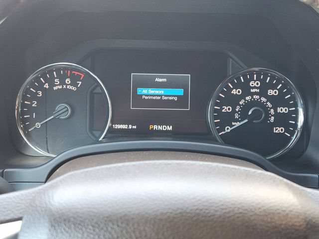 Used 2018 Ford F150 King Ranch w/ Equipment Group 601A Luxury AWD/4WD image 7