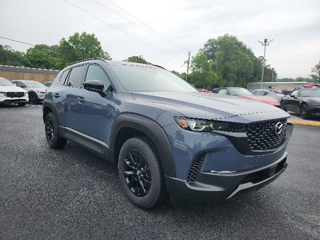 New 2026 MAZDA CX-50 AWD 2.5 Hybrid w/ Weather Package