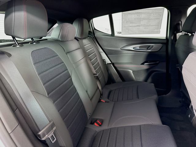 New 2025 Dodge Hornet GT w/ GT Blacktop Package image 25