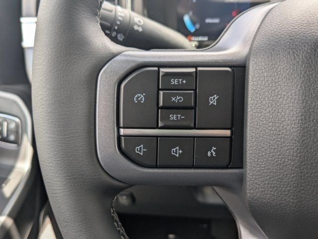 New 2026 Ford F350 Lariat w/ Black Appearance Package AWD/4WD image 29