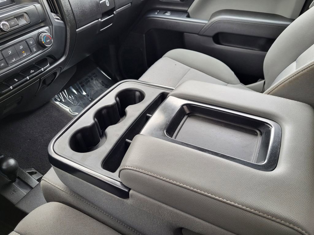 Used 2019 GMC Sierra 1500 Limited w/ Elevation Edition image 12