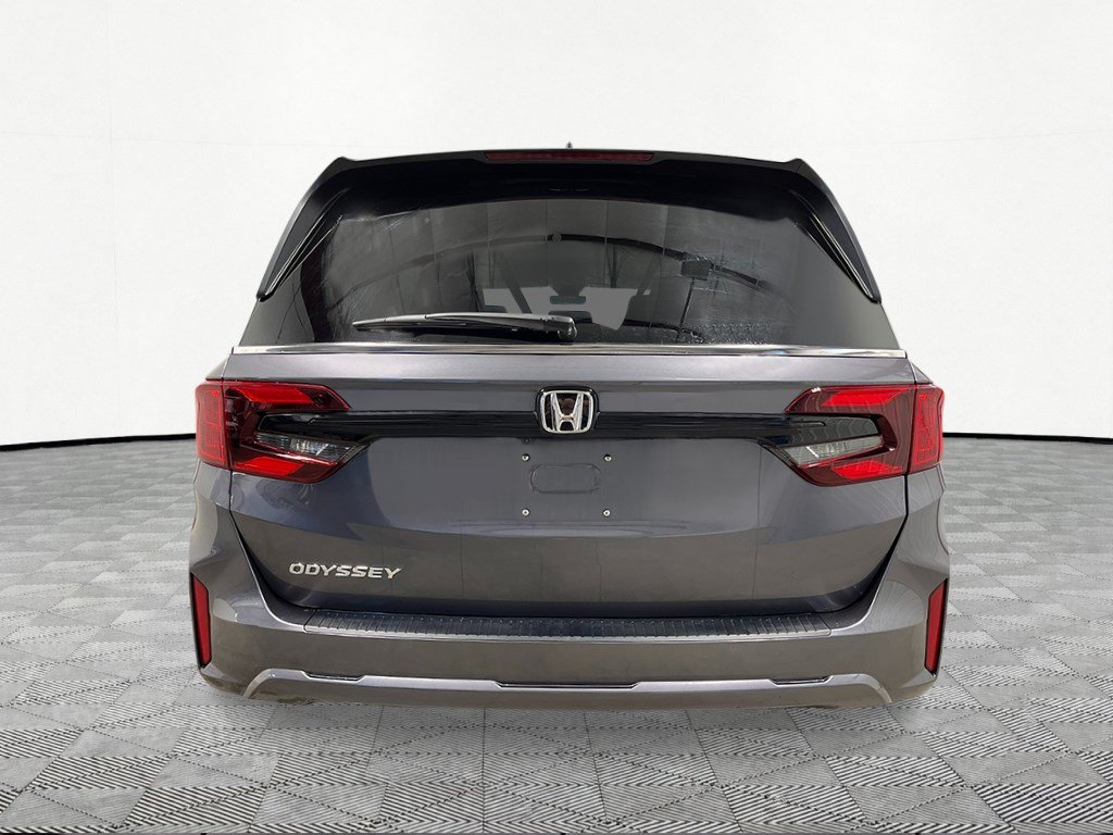New 2026 Honda Odyssey EX-L image 5