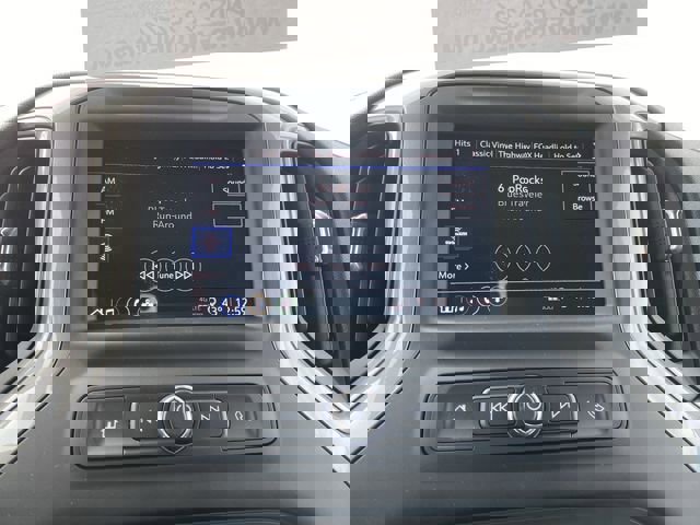 New 2026 GMC Sierra 1500 Pro w/ Graphite Edition image 16