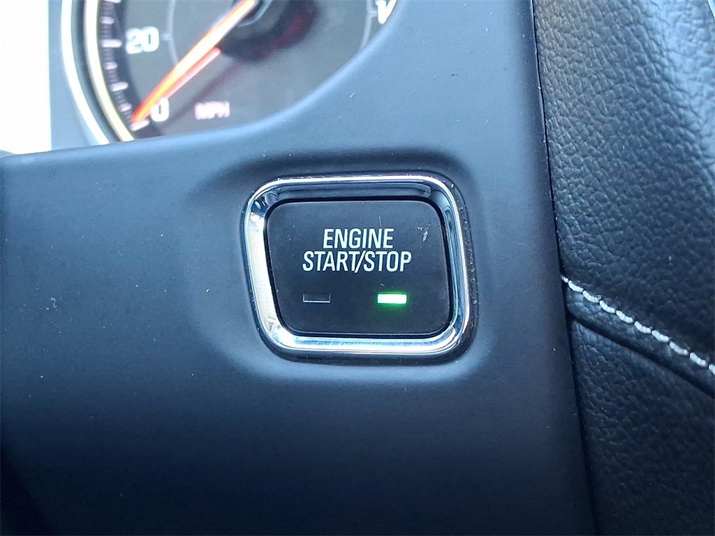 Used 2023 GMC Acadia SLE w/ Driver Convenience Package image 24