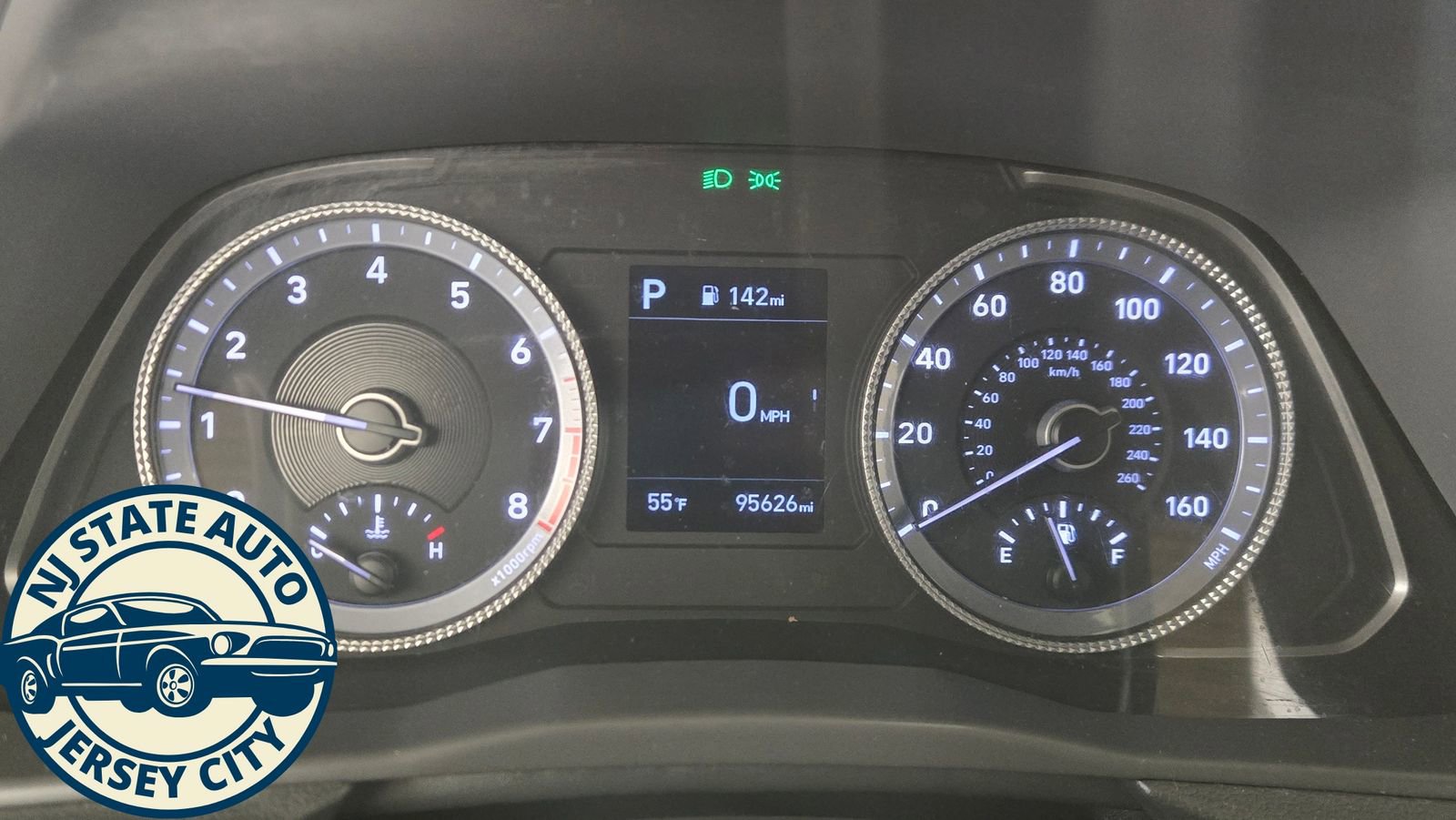 Used 2021 Hyundai Sonata SE FWD image 11