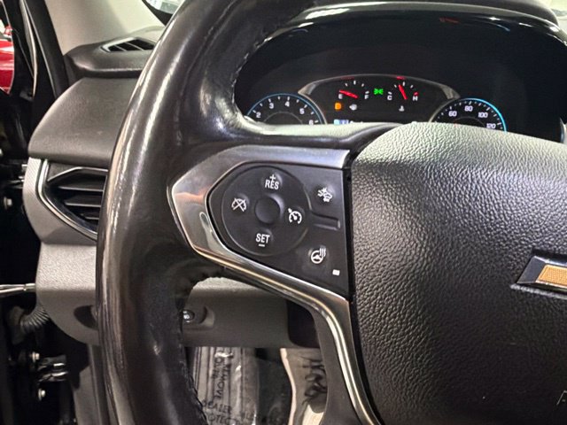 Used 2019 Chevrolet Traverse Premier w/ Driver Confidence II Package FWD image 29