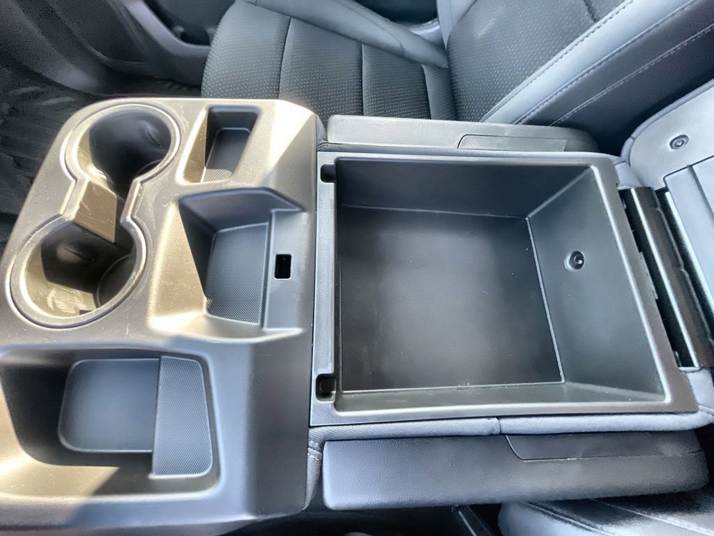 New 2026 GMC Sierra 1500 Pro w/ Pro Value Package image 42