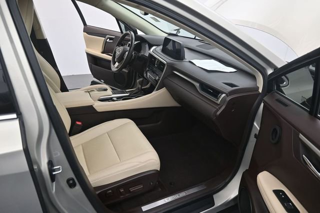 Used 2020 Lexus RX 350 FWD w/ Accessory Package image 17