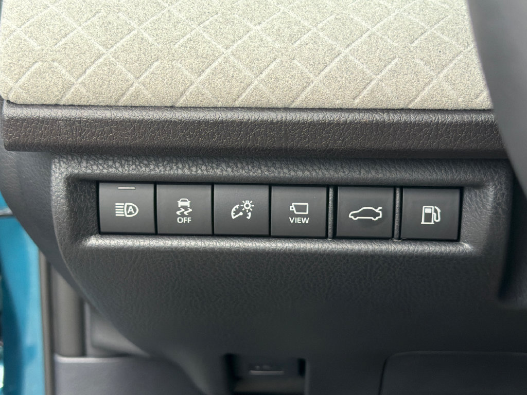 New 2026 Toyota Camry XLE w/ Premium Plus Package FWD image 22