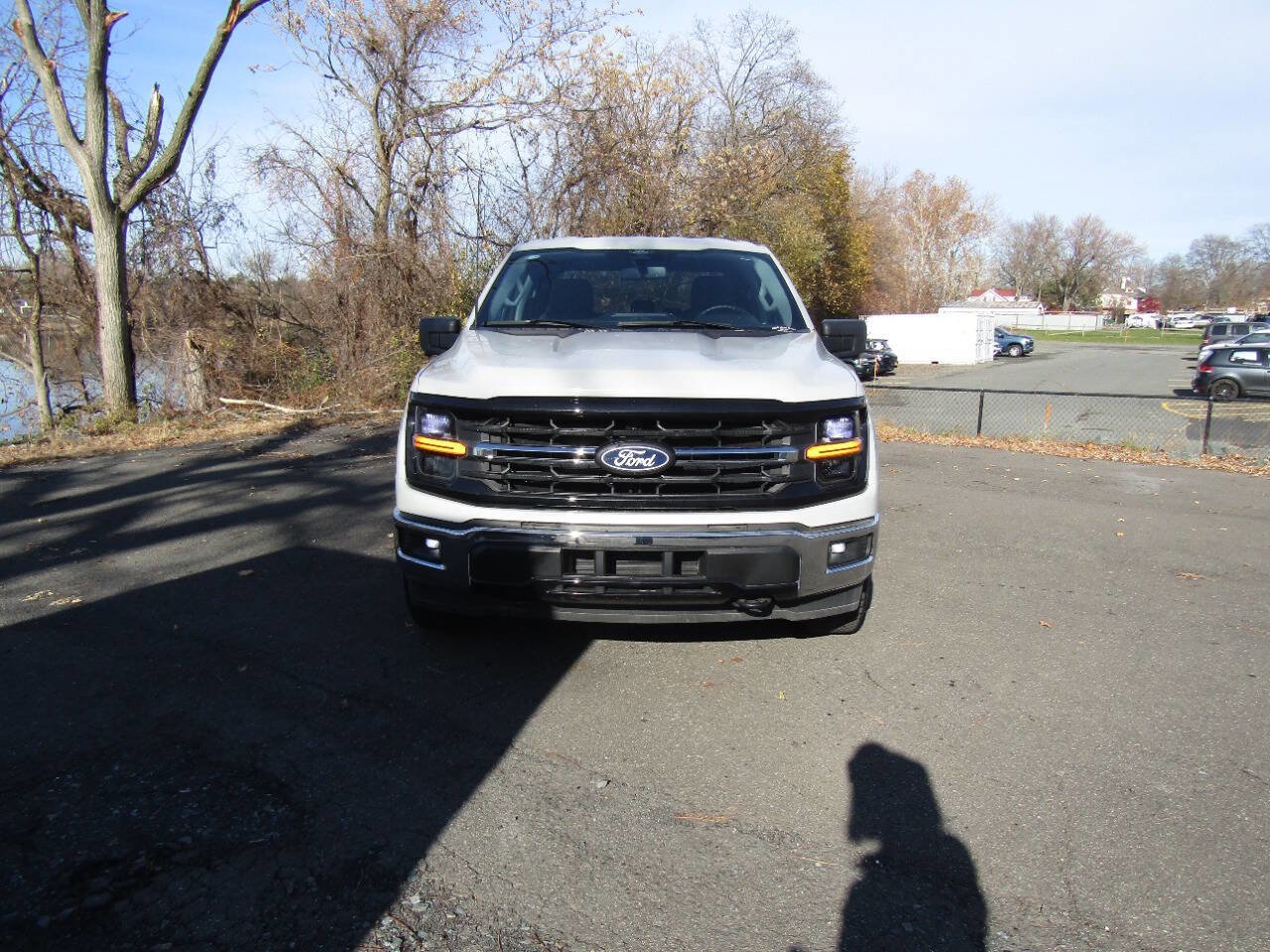 Used 2024 Ford F150 XLT image 48