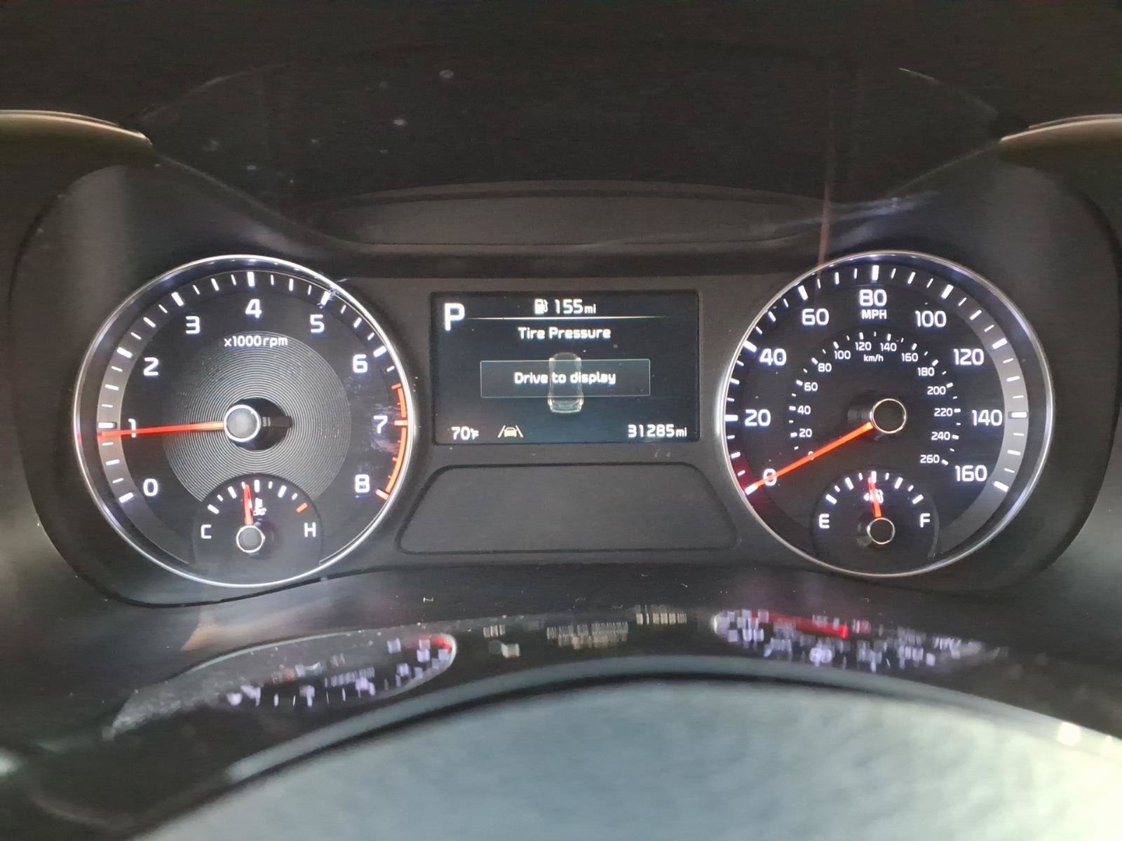 Used 2023 Kia Forte GT-Line w/ GT-Line Technology Package FWD image 20