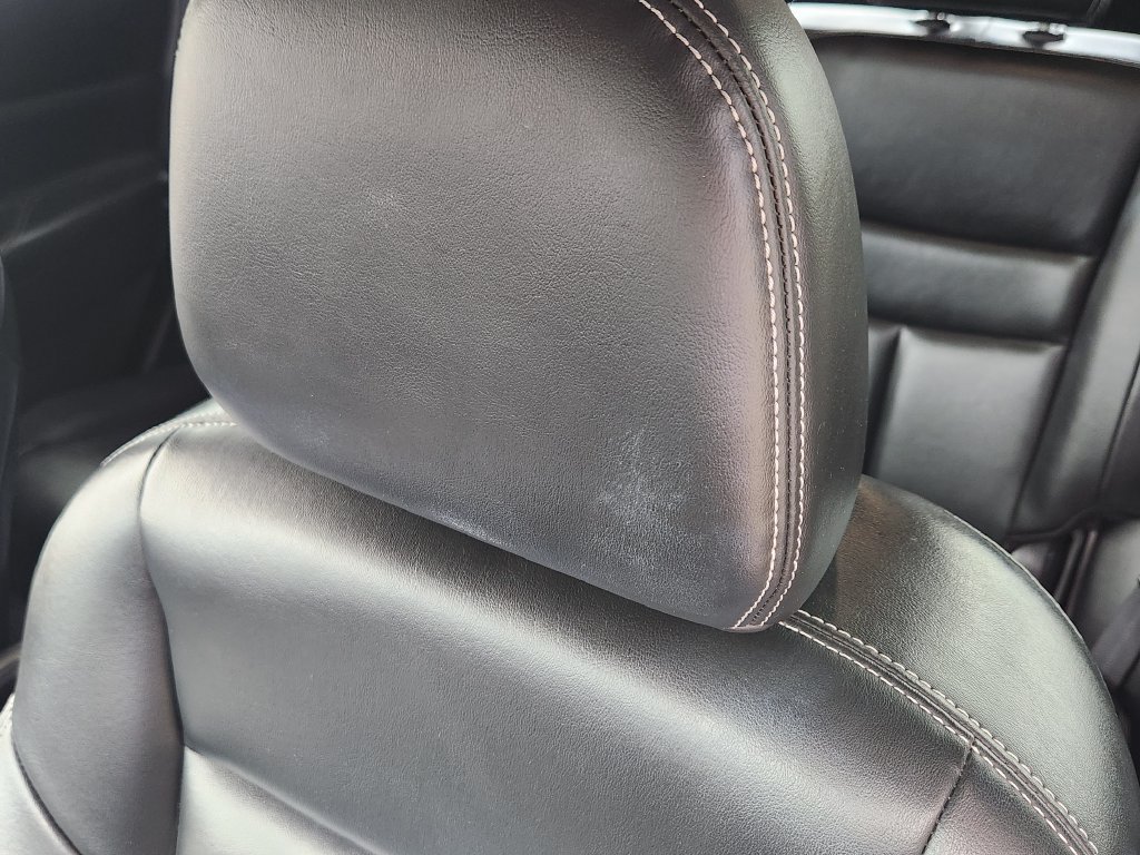 Used 2023 Nissan Murano SV AWD/4WD image 5