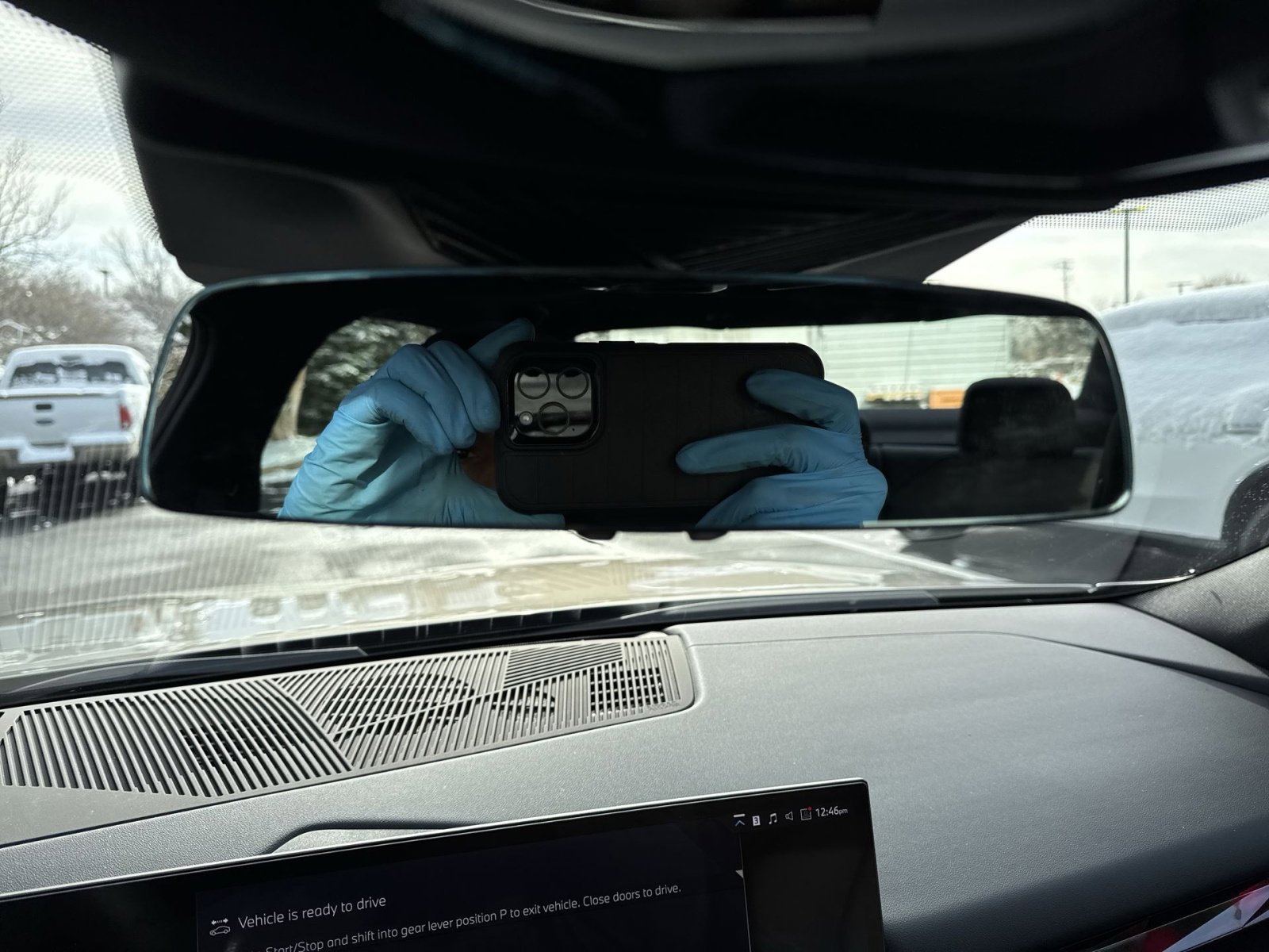 New 2026 BMW i5 eDrive40 image 15