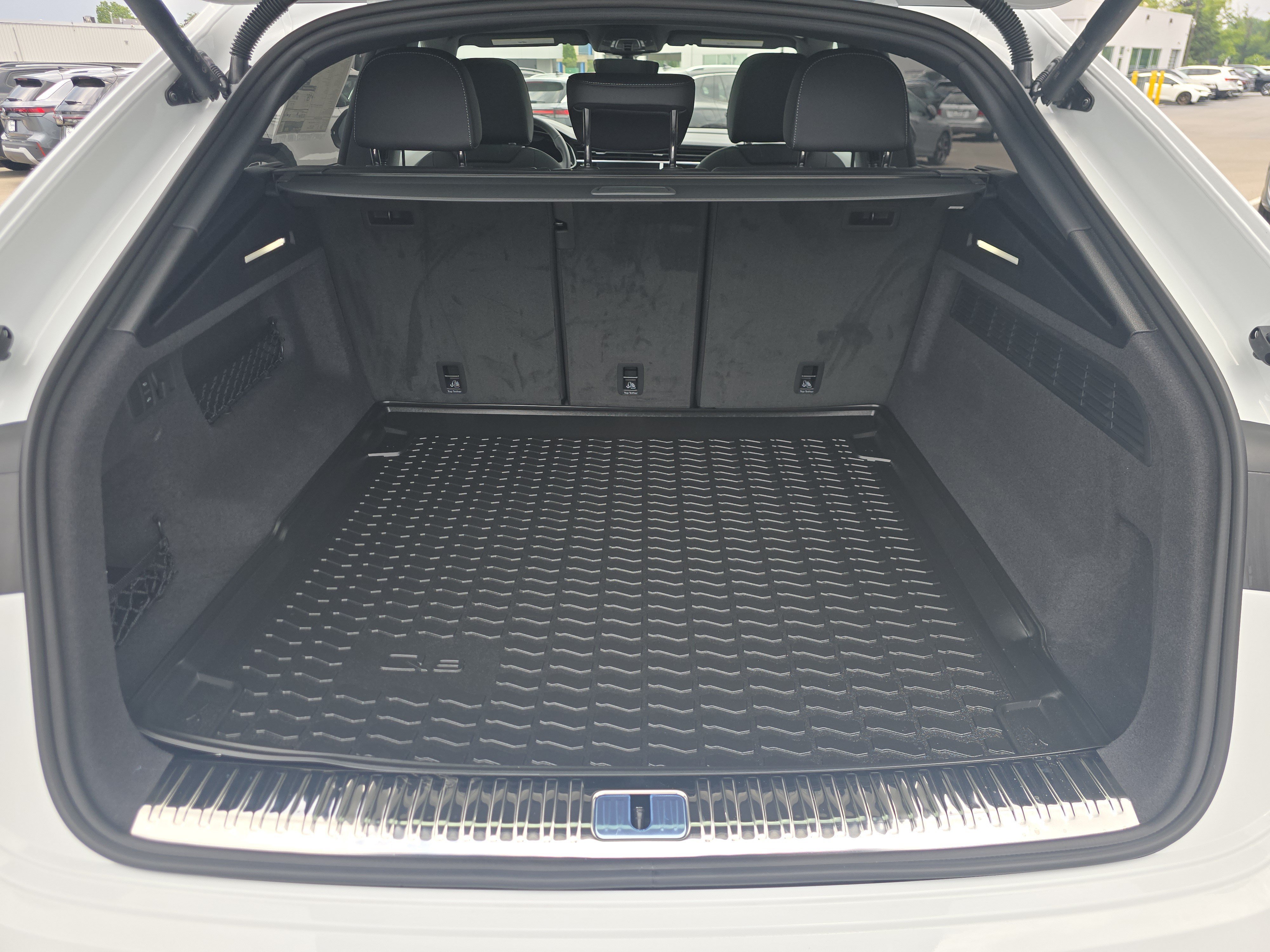New 2026 Audi Q8 Premium Plus AWD/4WD image 17