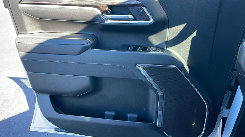 Used 2025 Chevrolet Silverado 1500 LT w/ Safety Package image 29